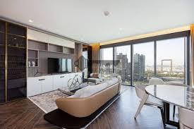 1 BHK Apartment